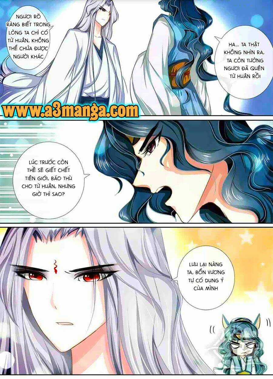 Ma Phi Giá Đáo - Chapter 15 - Trang 4