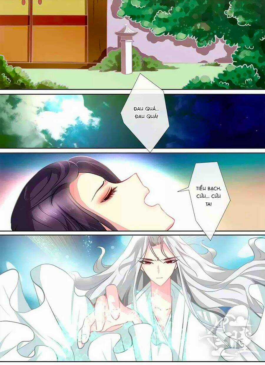 Ma Phi Giá Đáo - Chapter 15 - Trang 5