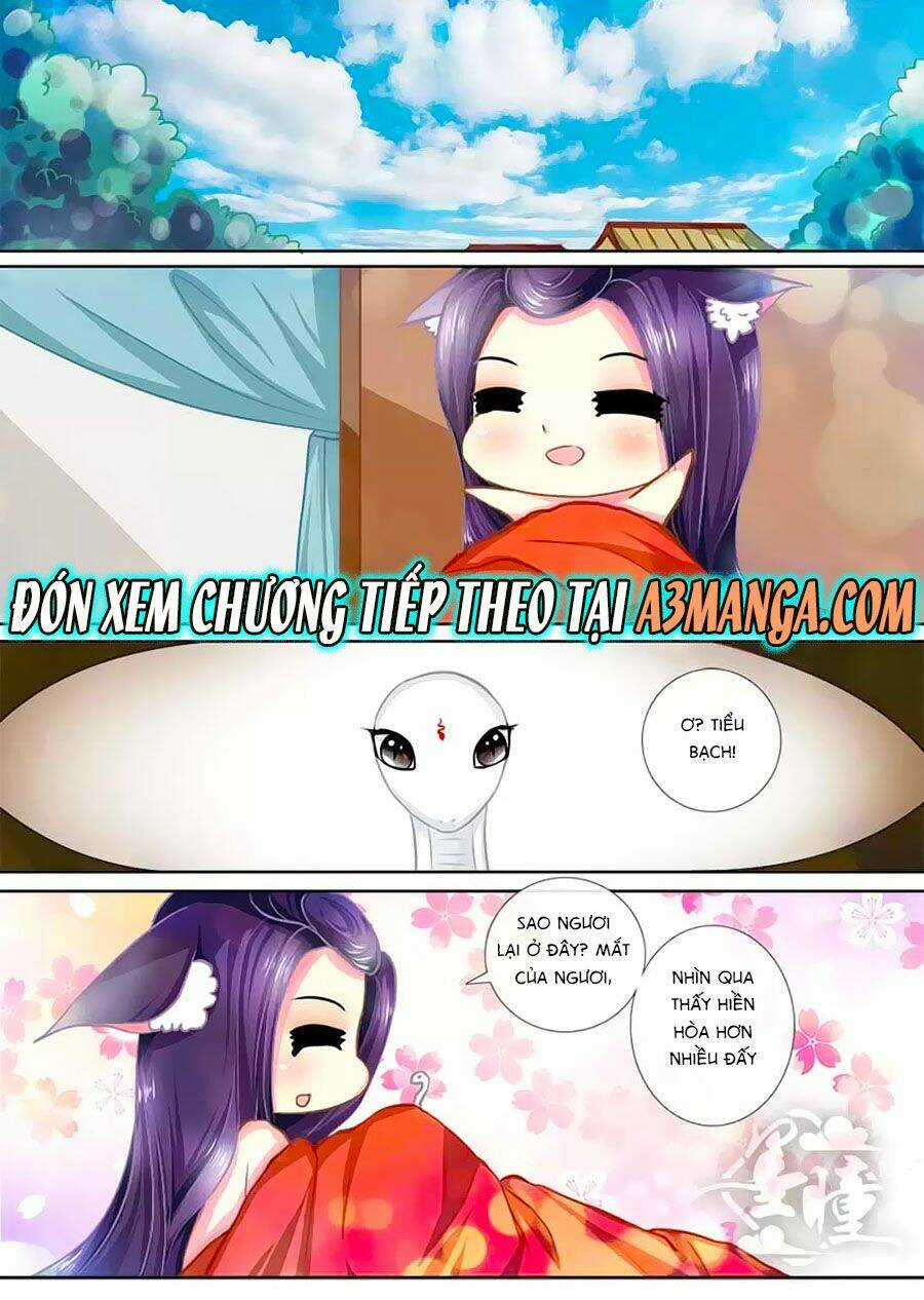 Ma Phi Giá Đáo - Chapter 15 - Trang 7