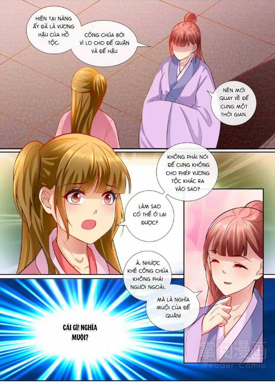 Ma Phi Giá Đáo - Chapter 150 - Trang 1