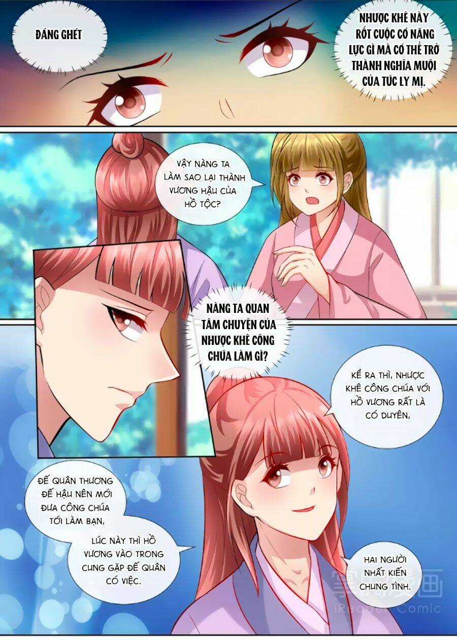 Ma Phi Giá Đáo - Chapter 150 - Trang 2