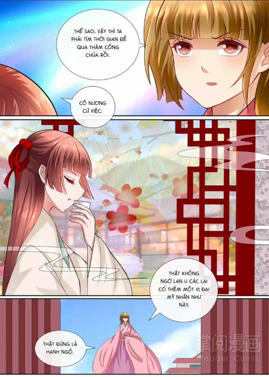 Ma Phi Giá Đáo - Chapter 150 - Trang 4