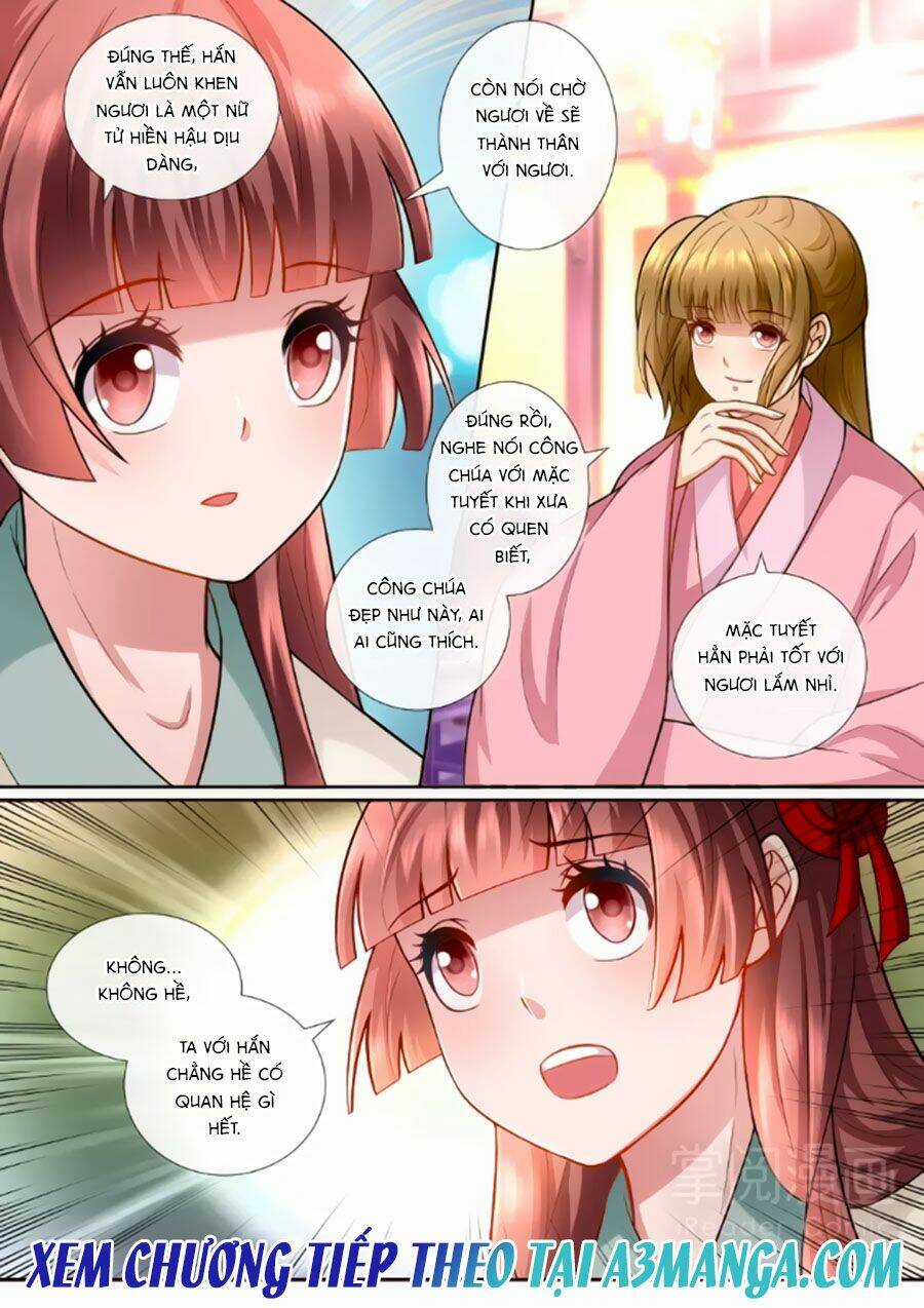 Ma Phi Giá Đáo - Chapter 150 - Trang 6