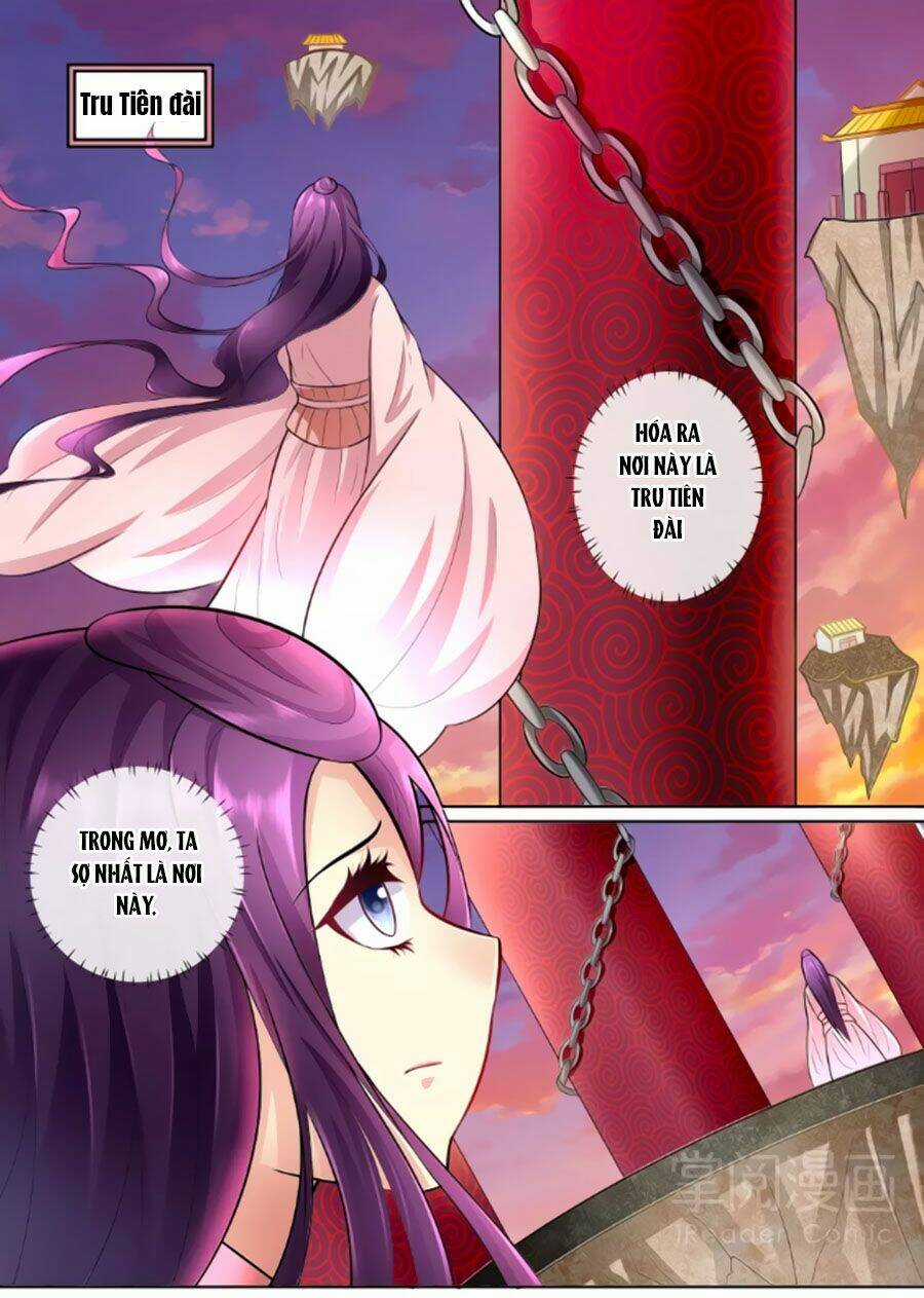 Ma Phi Giá Đáo - Chapter 152 - Trang 2