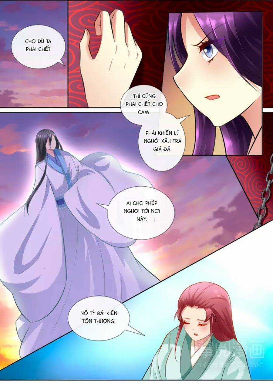 Ma Phi Giá Đáo - Chapter 152 - Trang 4