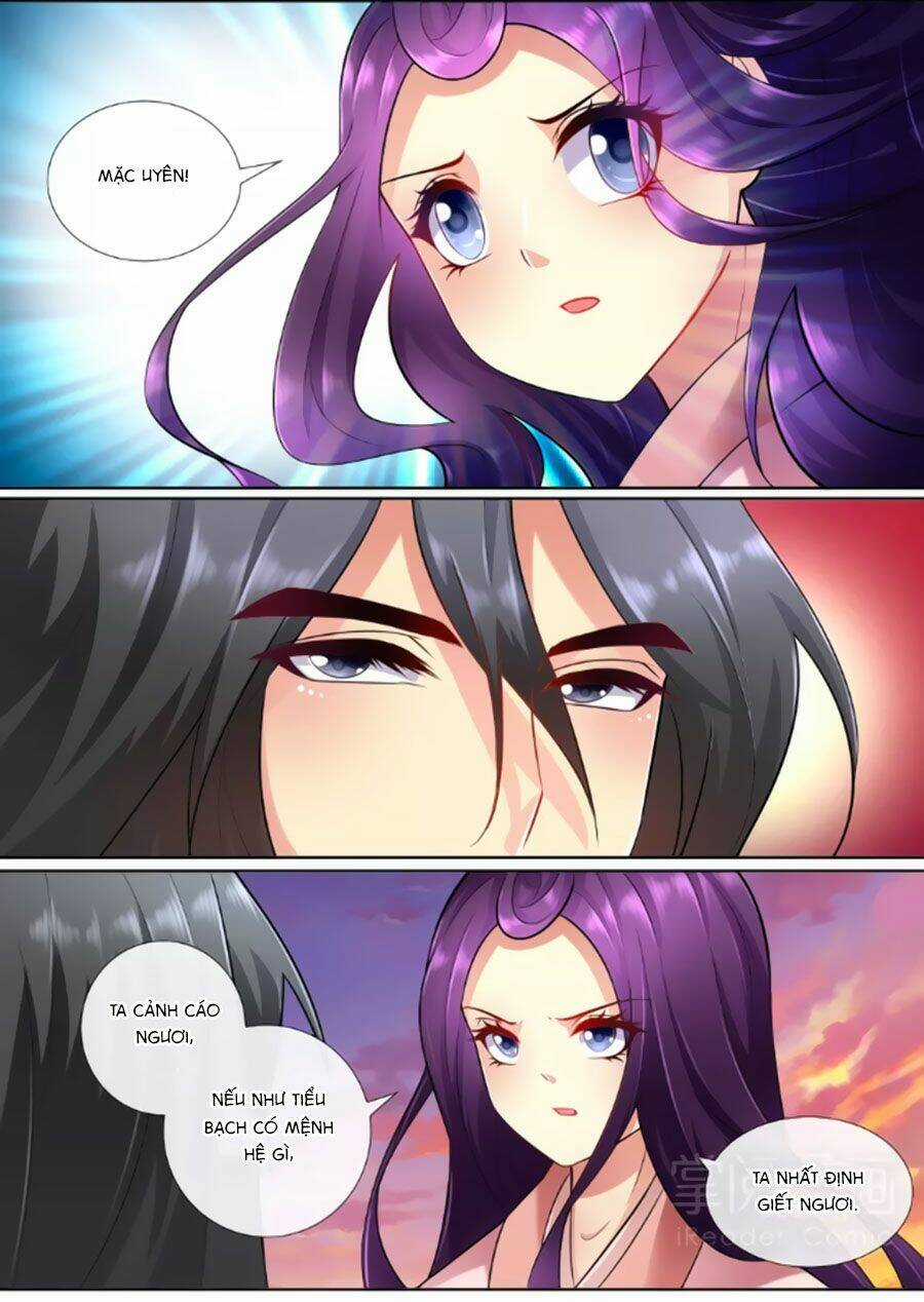 Ma Phi Giá Đáo - Chapter 152 - Trang 5