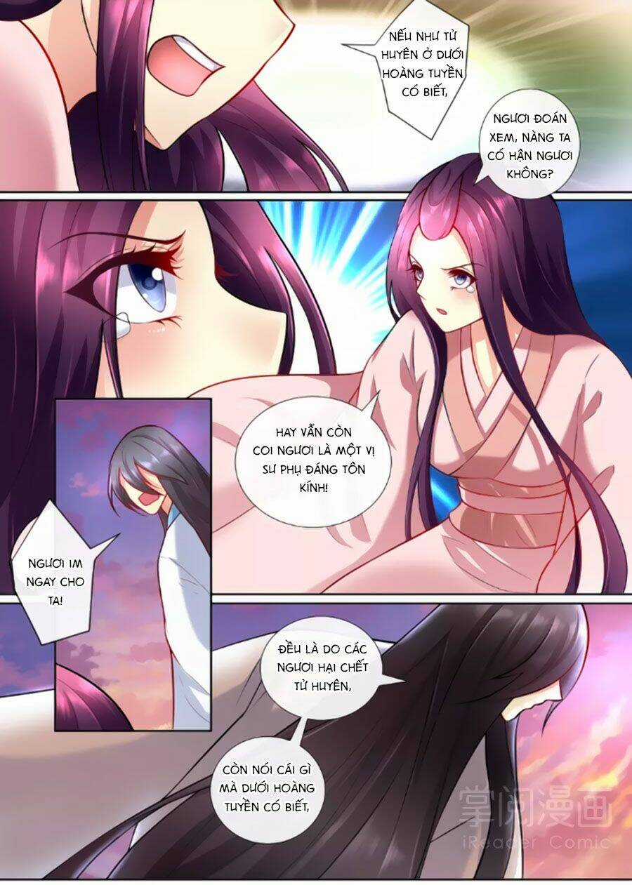 Ma Phi Giá Đáo - Chapter 153 - Trang 1