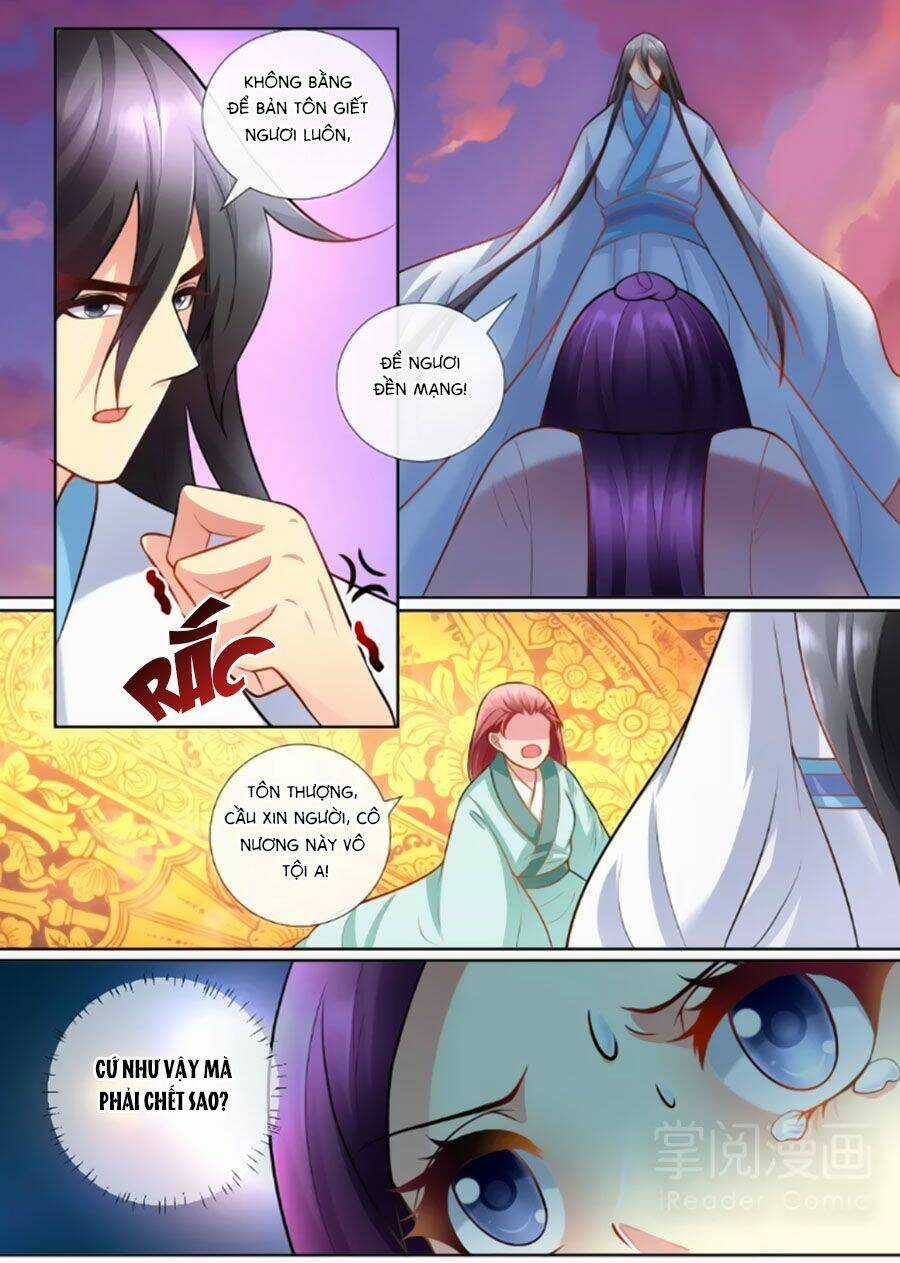 Ma Phi Giá Đáo - Chapter 153 - Trang 2