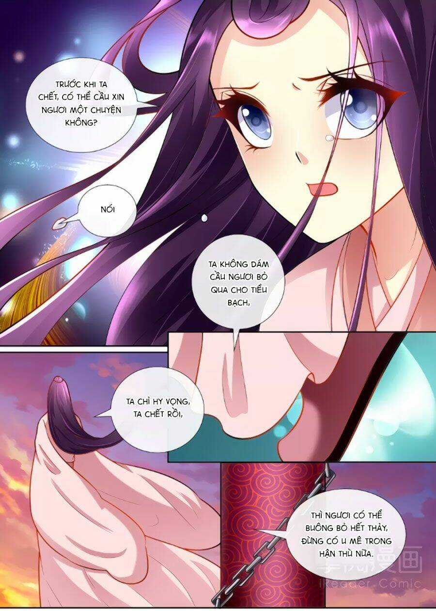 Ma Phi Giá Đáo - Chapter 153 - Trang 4