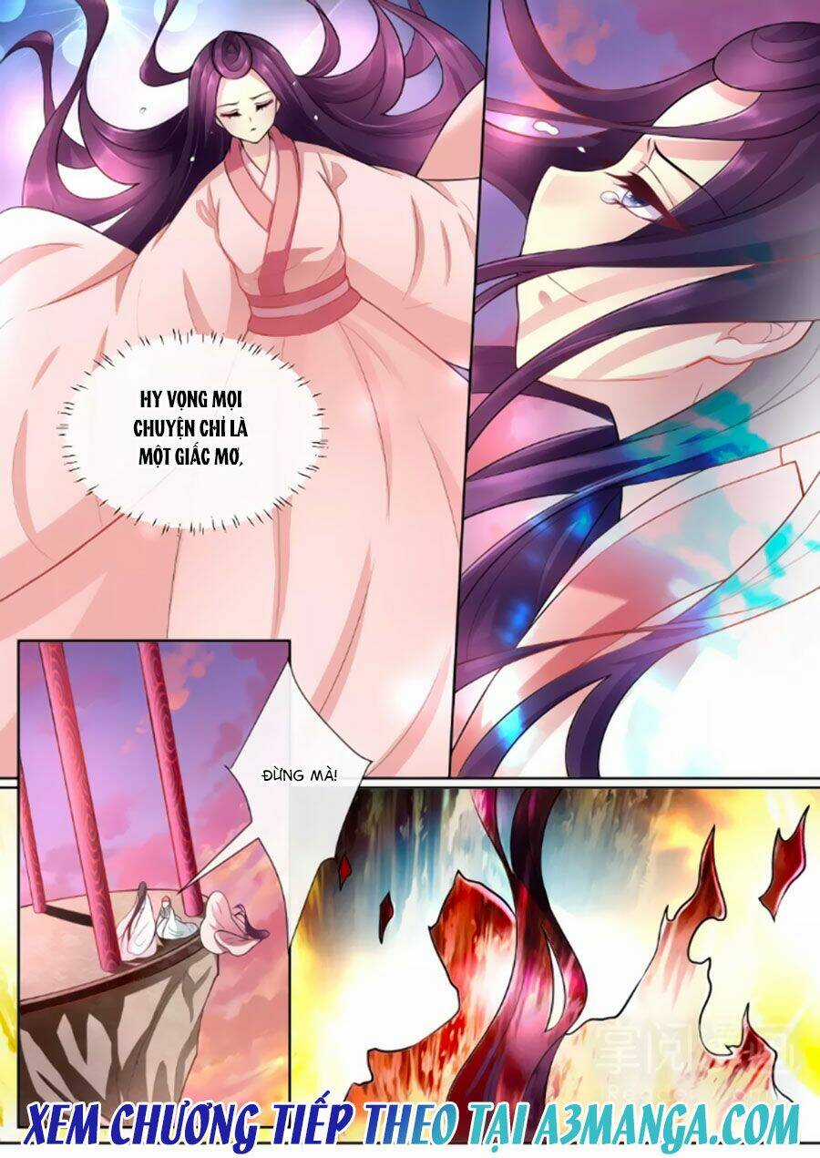 Ma Phi Giá Đáo - Chapter 153 - Trang 6