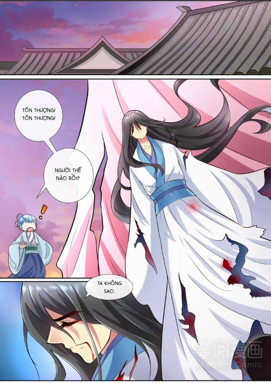 Ma Phi Giá Đáo - Chapter 154 - Trang 2