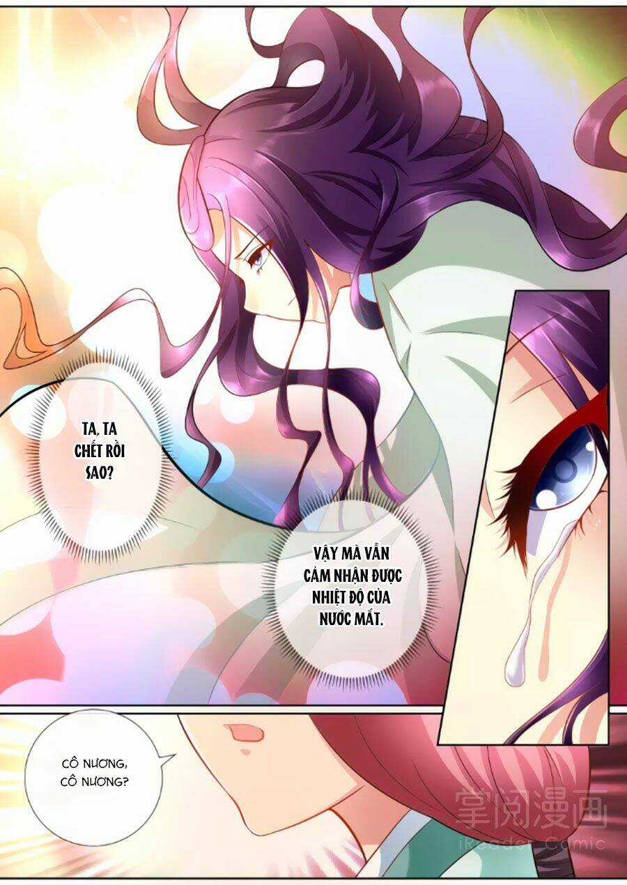 Ma Phi Giá Đáo - Chapter 154 - Trang 4