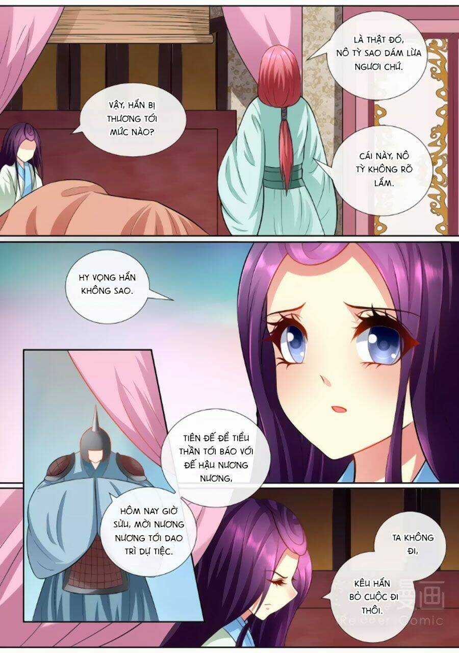 Ma Phi Giá Đáo - Chapter 154 - Trang 6