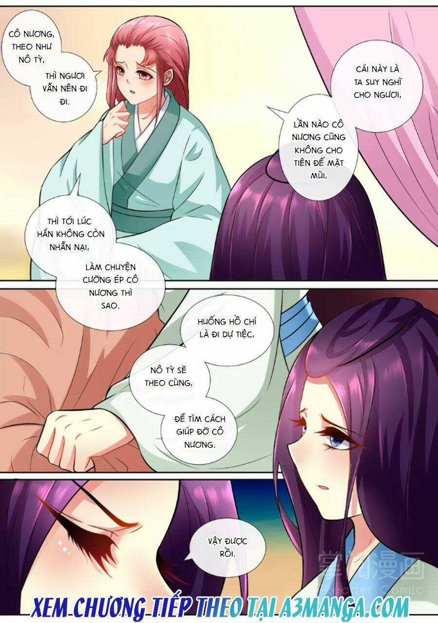 Ma Phi Giá Đáo - Chapter 154 - Trang 7