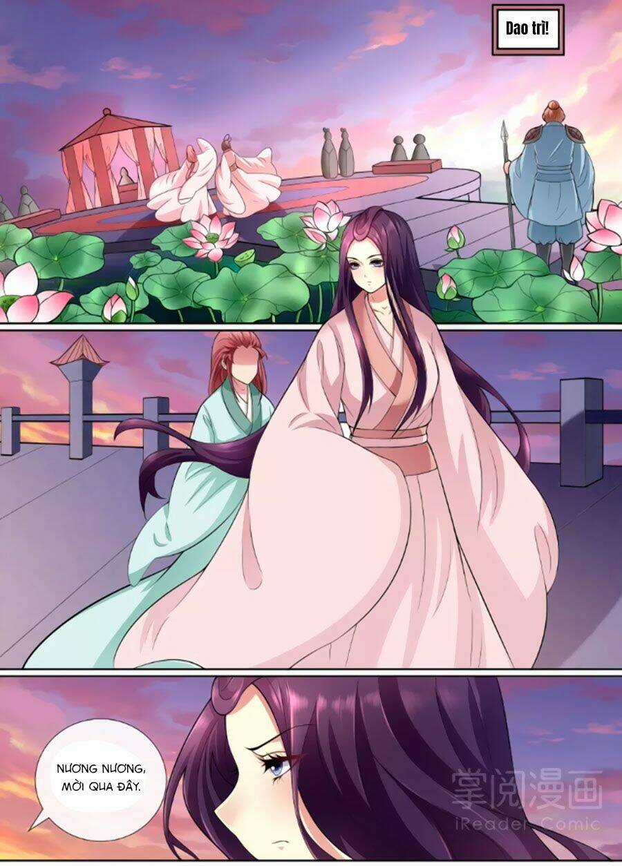 Ma Phi Giá Đáo - Chapter 155 - Trang 1