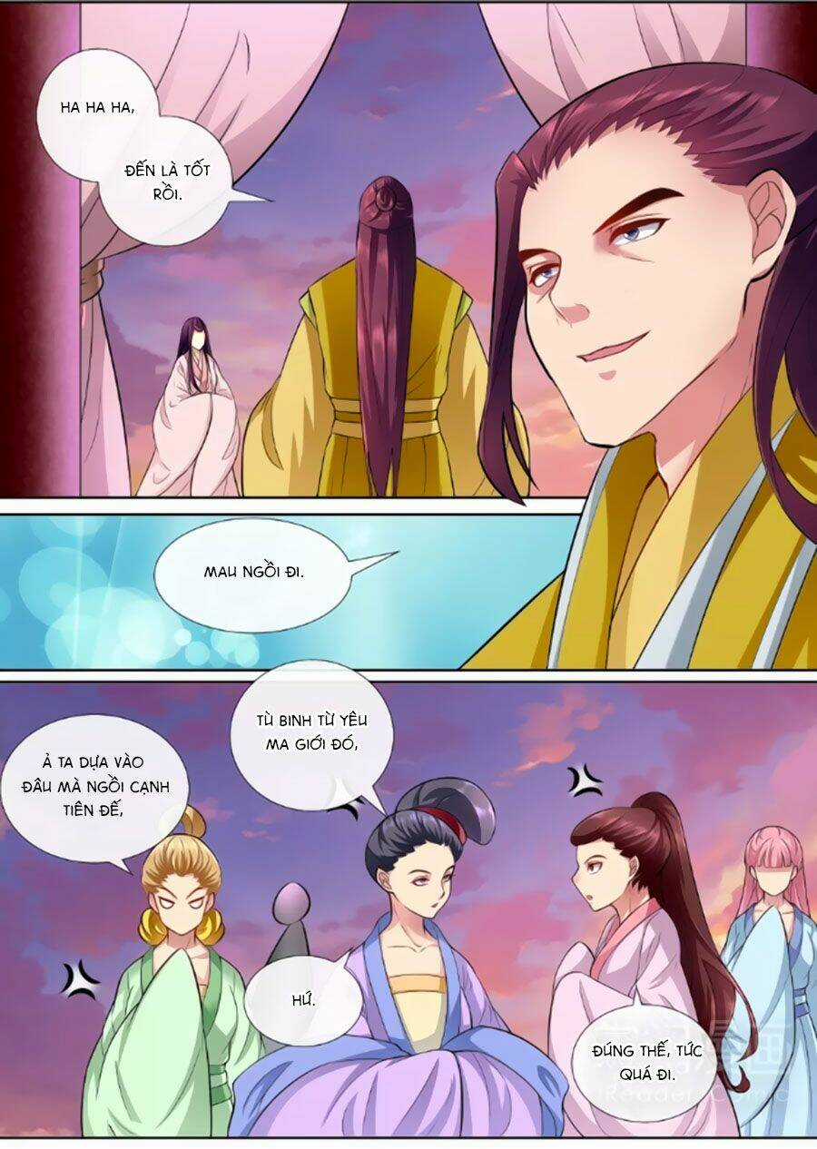 Ma Phi Giá Đáo - Chapter 155 - Trang 2