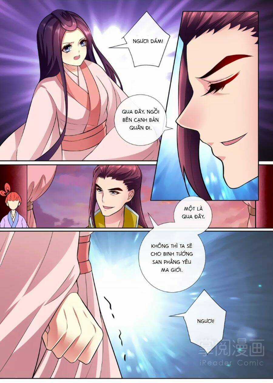 Ma Phi Giá Đáo - Chapter 155 - Trang 4