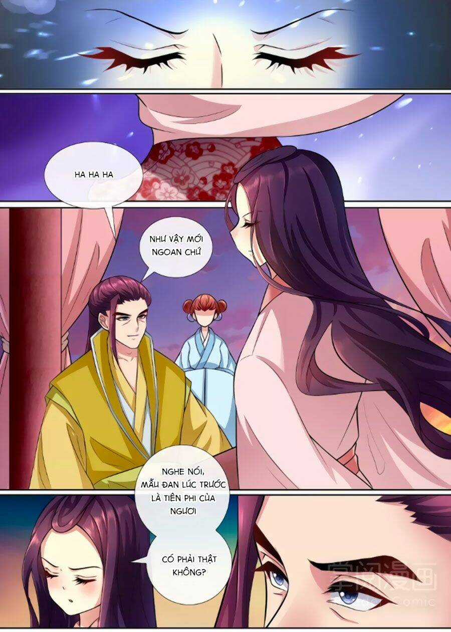 Ma Phi Giá Đáo - Chapter 155 - Trang 5