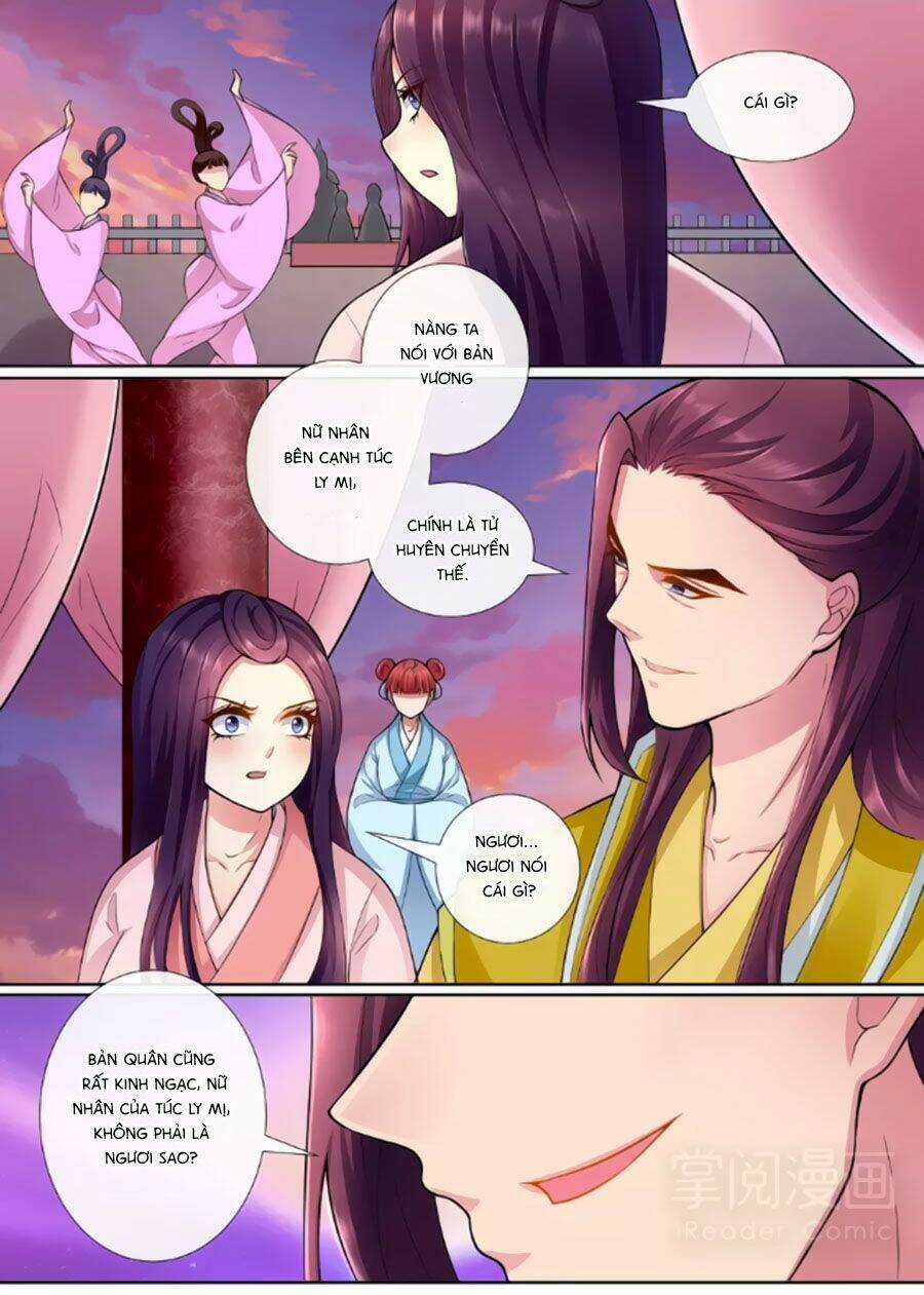 Ma Phi Giá Đáo - Chapter 156 - Trang 1