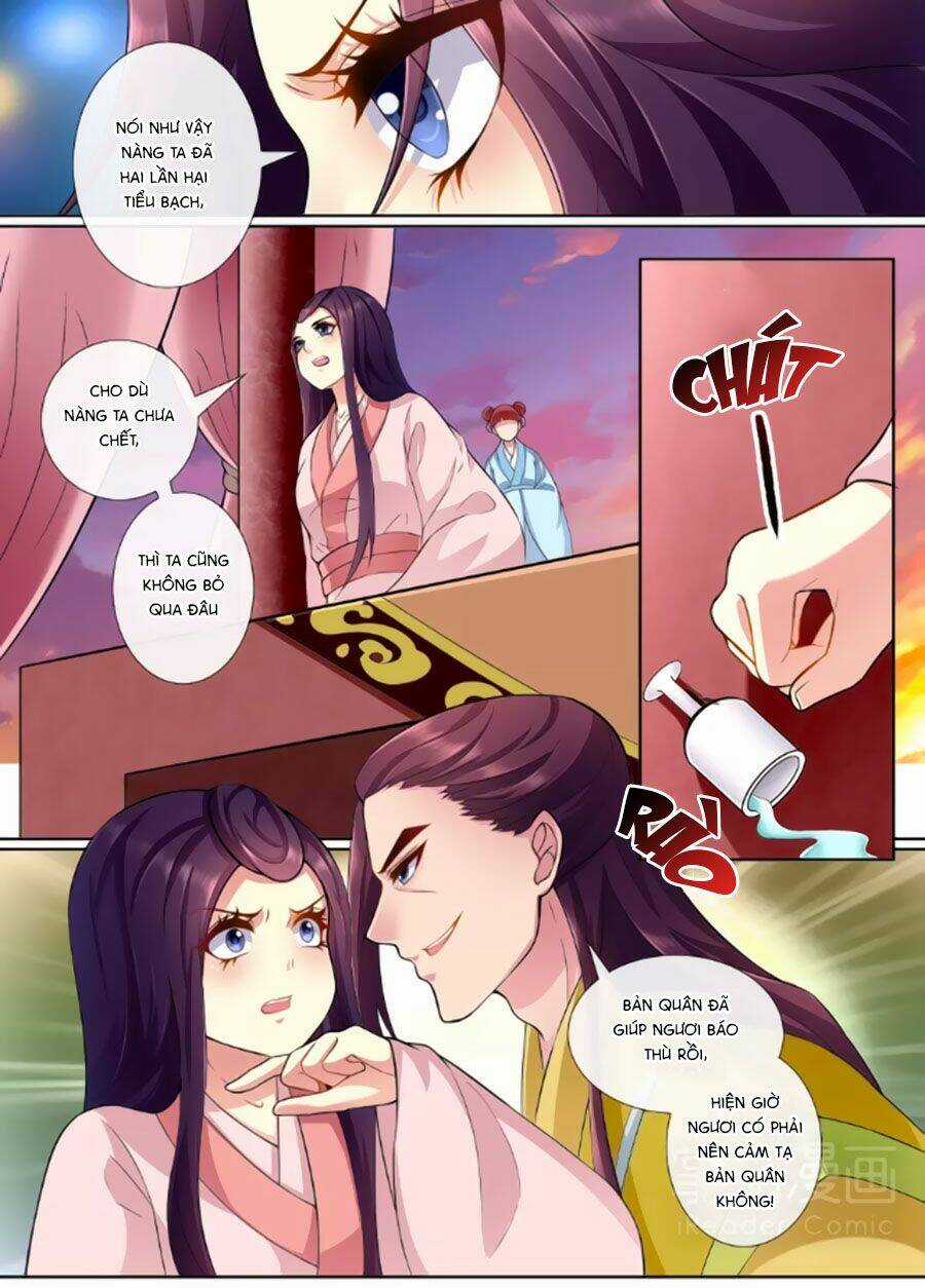 Ma Phi Giá Đáo - Chapter 156 - Trang 3