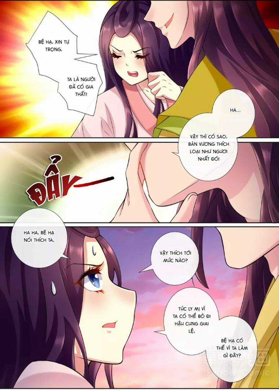 Ma Phi Giá Đáo - Chapter 156 - Trang 4