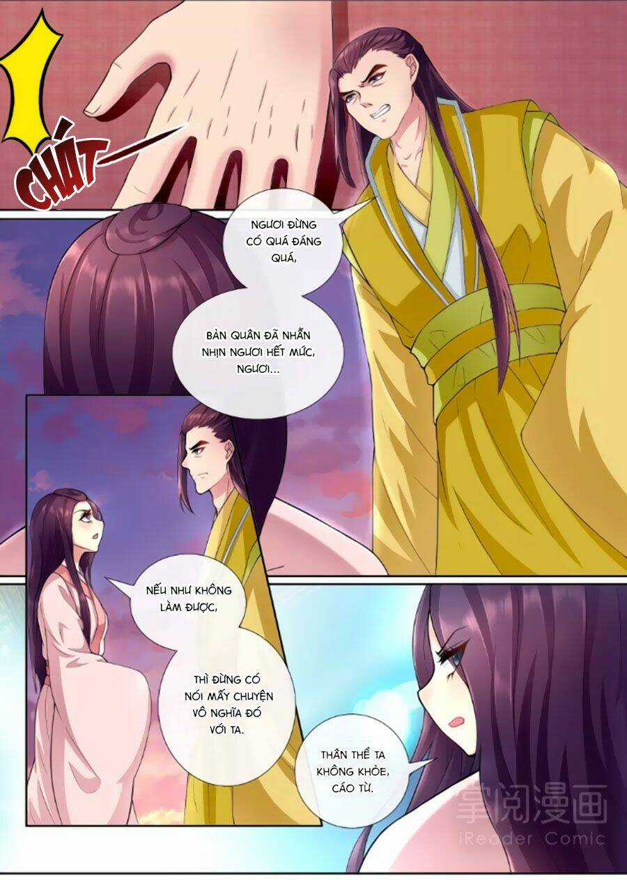 Ma Phi Giá Đáo - Chapter 156 - Trang 5