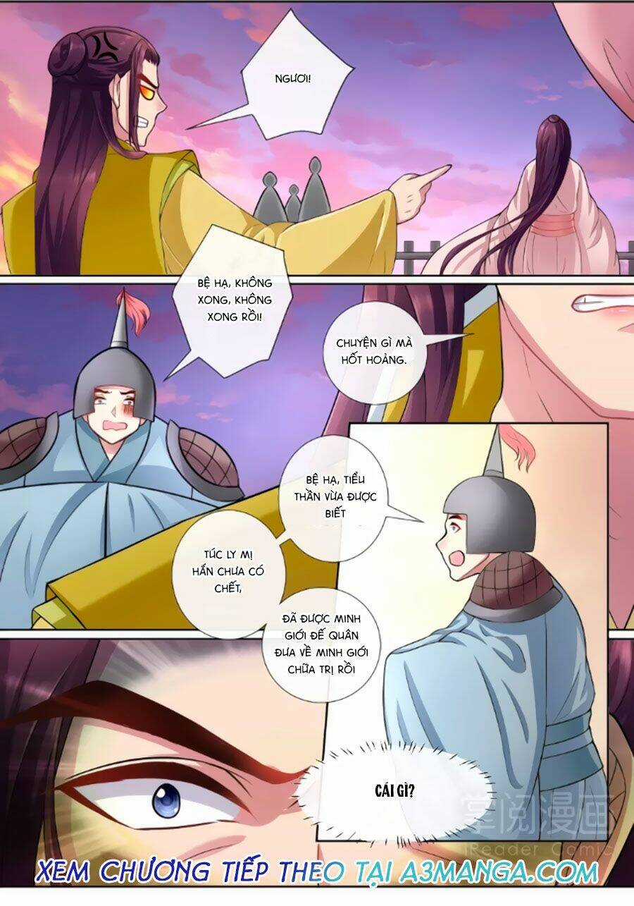 Ma Phi Giá Đáo - Chapter 156 - Trang 6