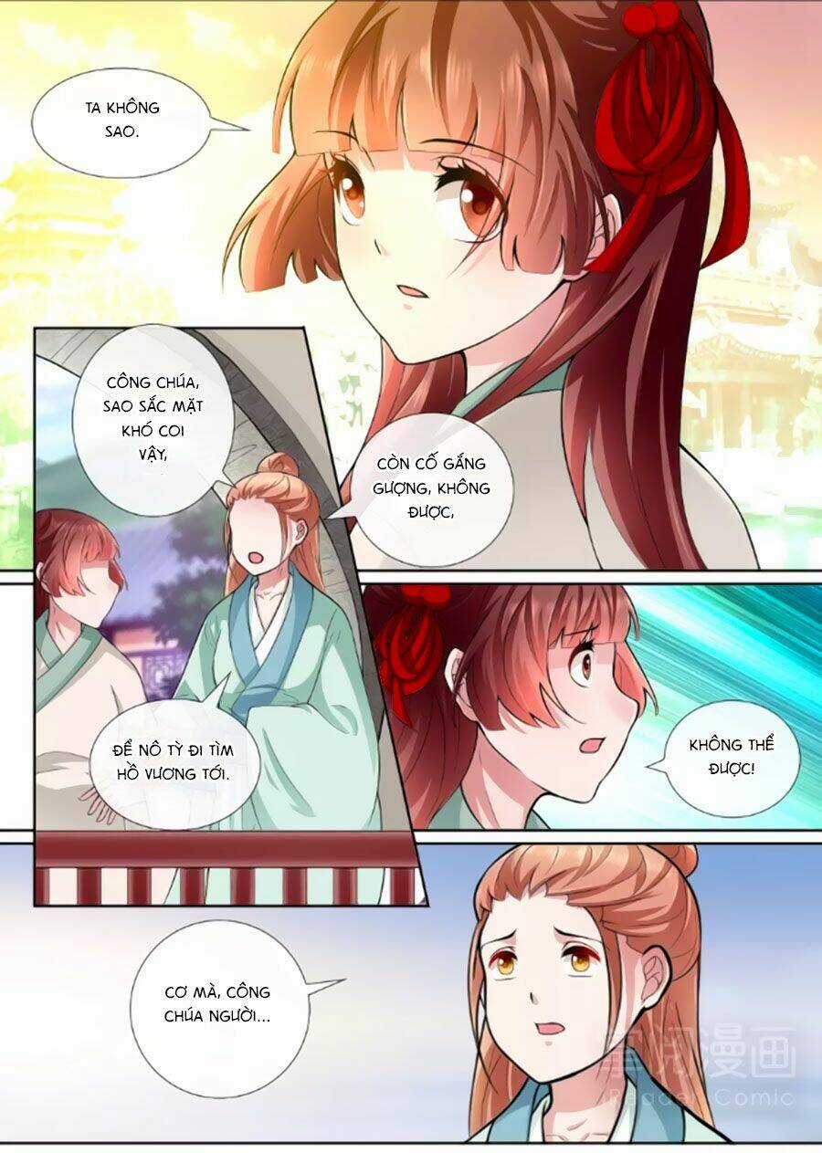 Ma Phi Giá Đáo - Chapter 157 - Trang 2