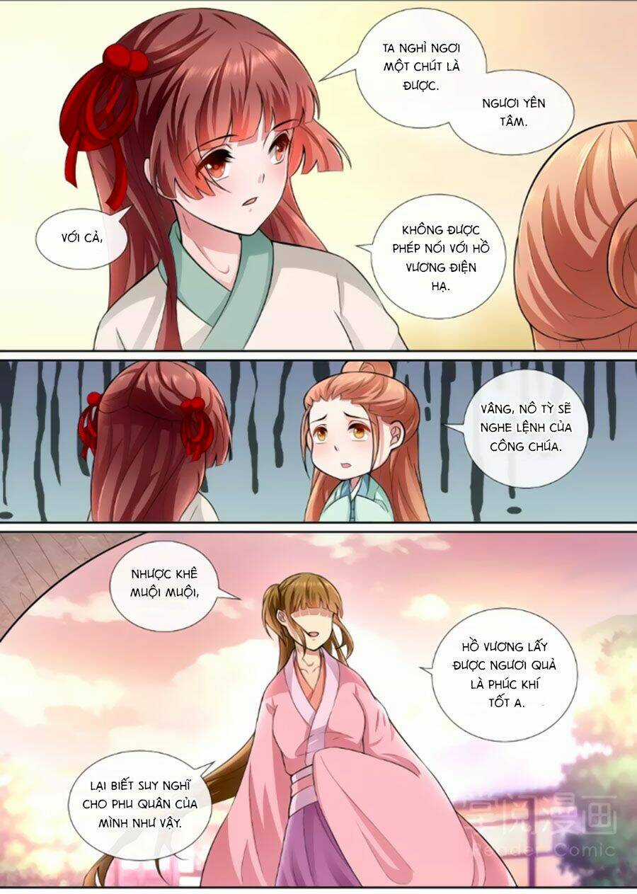 Ma Phi Giá Đáo - Chapter 157 - Trang 3