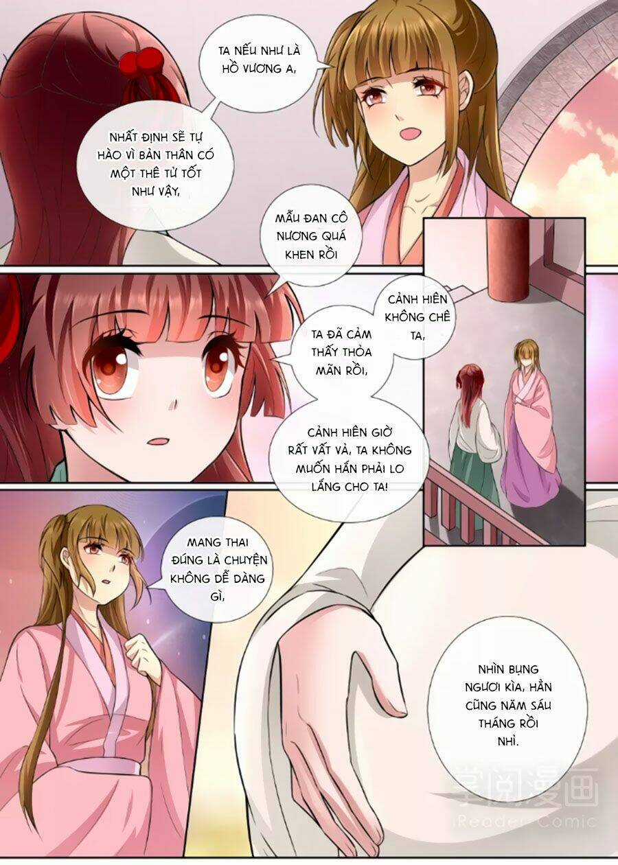 Ma Phi Giá Đáo - Chapter 157 - Trang 4