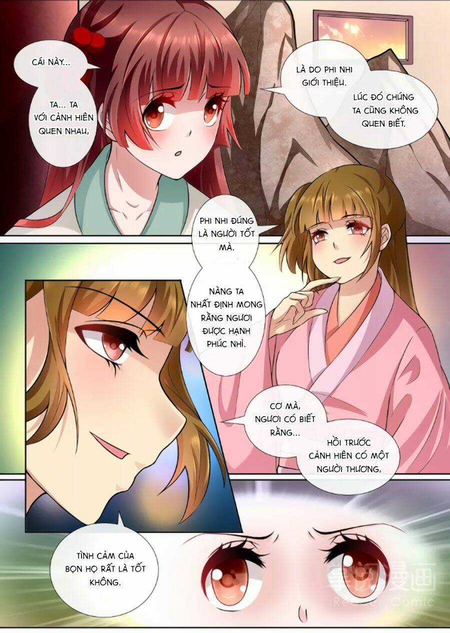 Ma Phi Giá Đáo - Chapter 157 - Trang 6