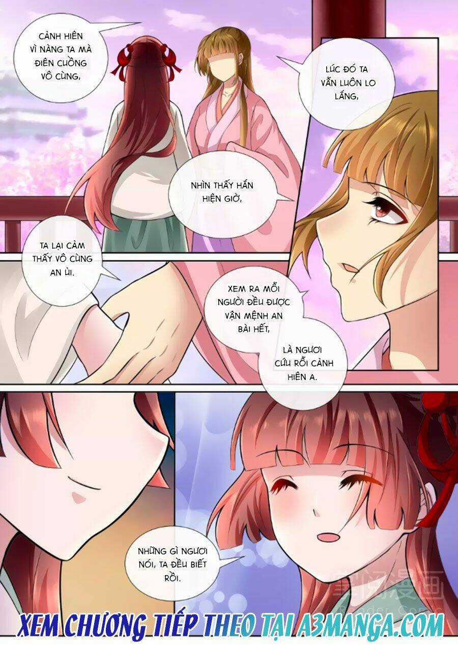 Ma Phi Giá Đáo - Chapter 157 - Trang 7