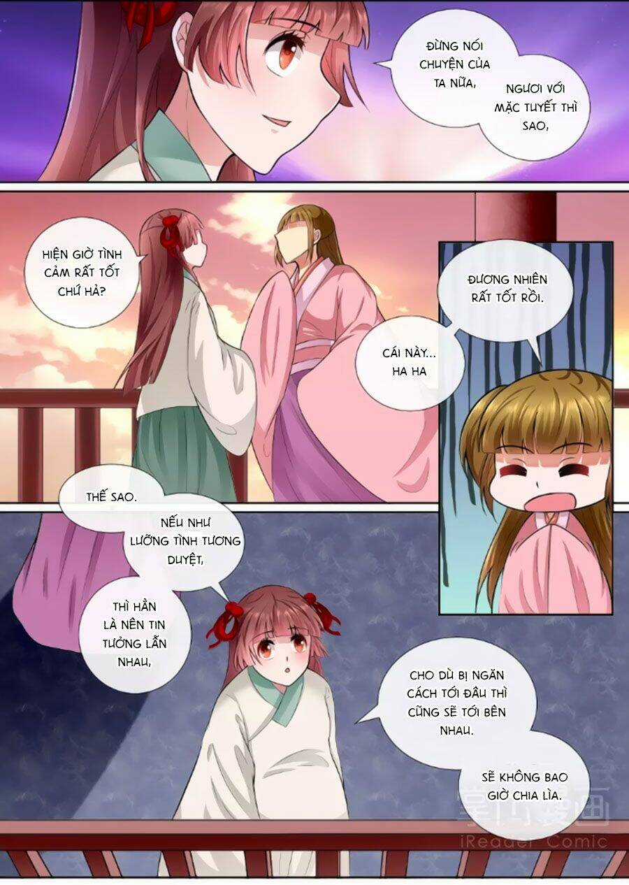 Ma Phi Giá Đáo - Chapter 158 - Trang 2