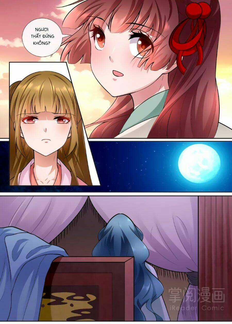 Ma Phi Giá Đáo - Chapter 158 - Trang 3