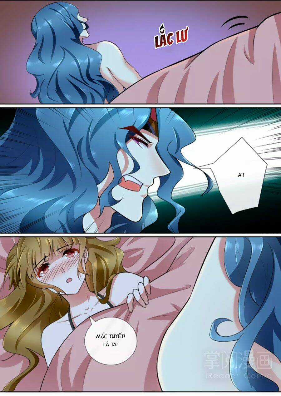 Ma Phi Giá Đáo - Chapter 158 - Trang 5