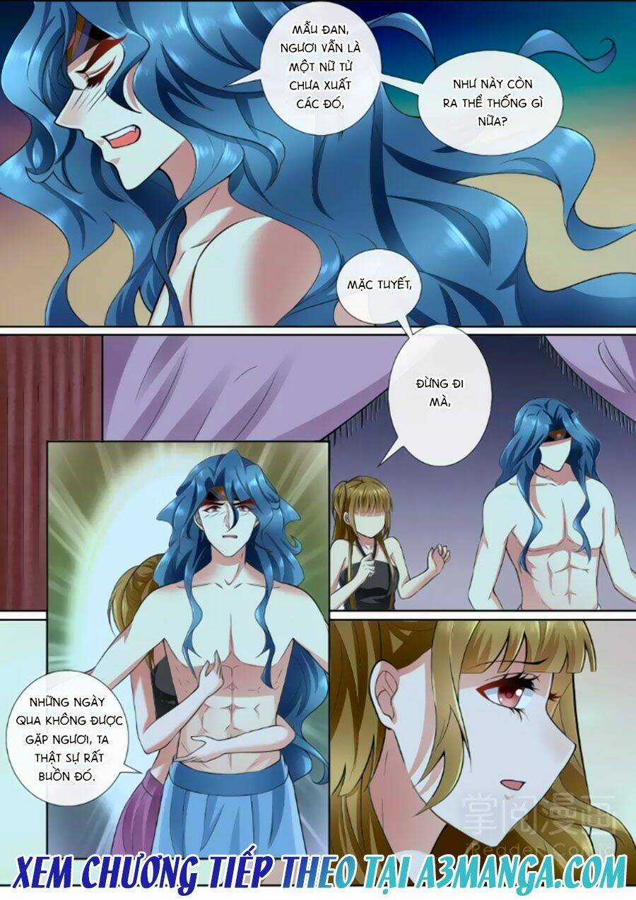 Ma Phi Giá Đáo - Chapter 158 - Trang 7