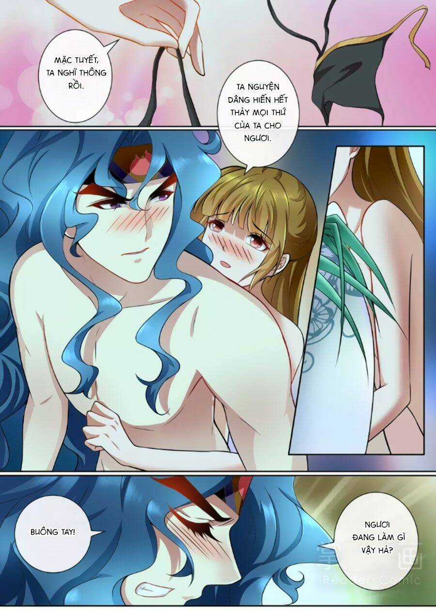 Ma Phi Giá Đáo - Chapter 159 - Trang 1