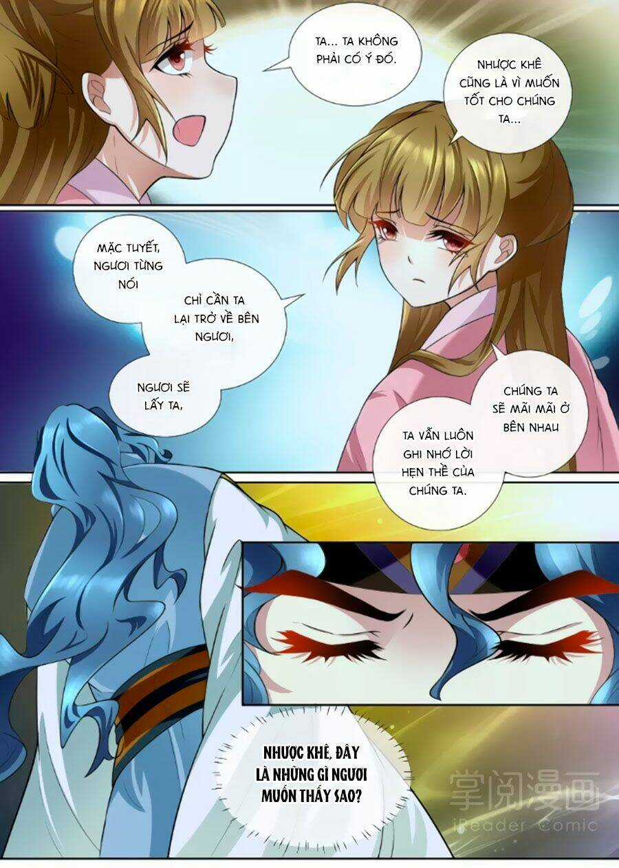 Ma Phi Giá Đáo - Chapter 159 - Trang 4