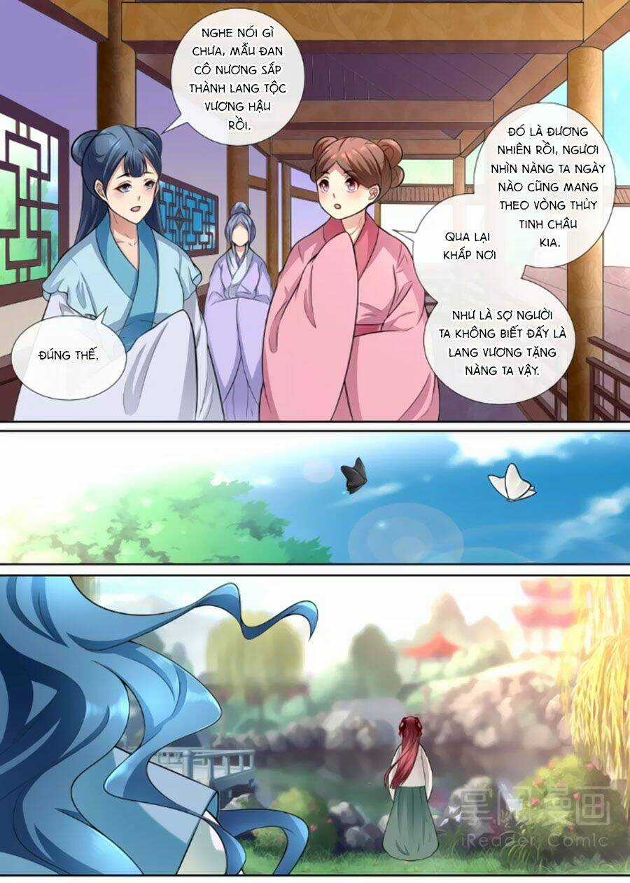 Ma Phi Giá Đáo - Chapter 159 - Trang 6