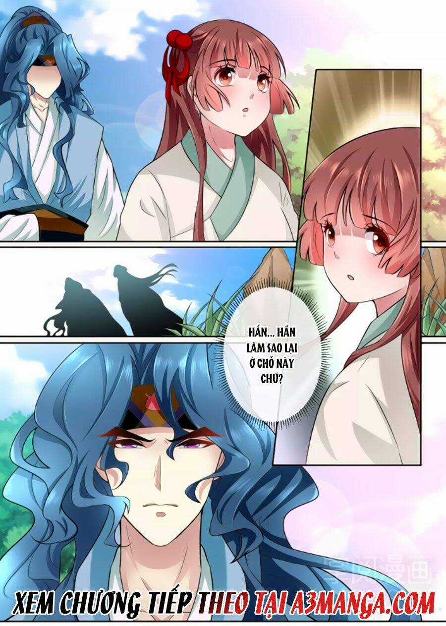 Ma Phi Giá Đáo - Chapter 159 - Trang 7