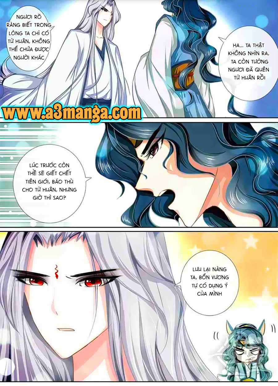 Ma Phi Giá Đáo - Chapter 16.6 - Trang 4