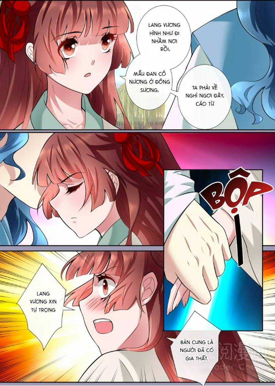 Ma Phi Giá Đáo - Chapter 160 - Trang 1