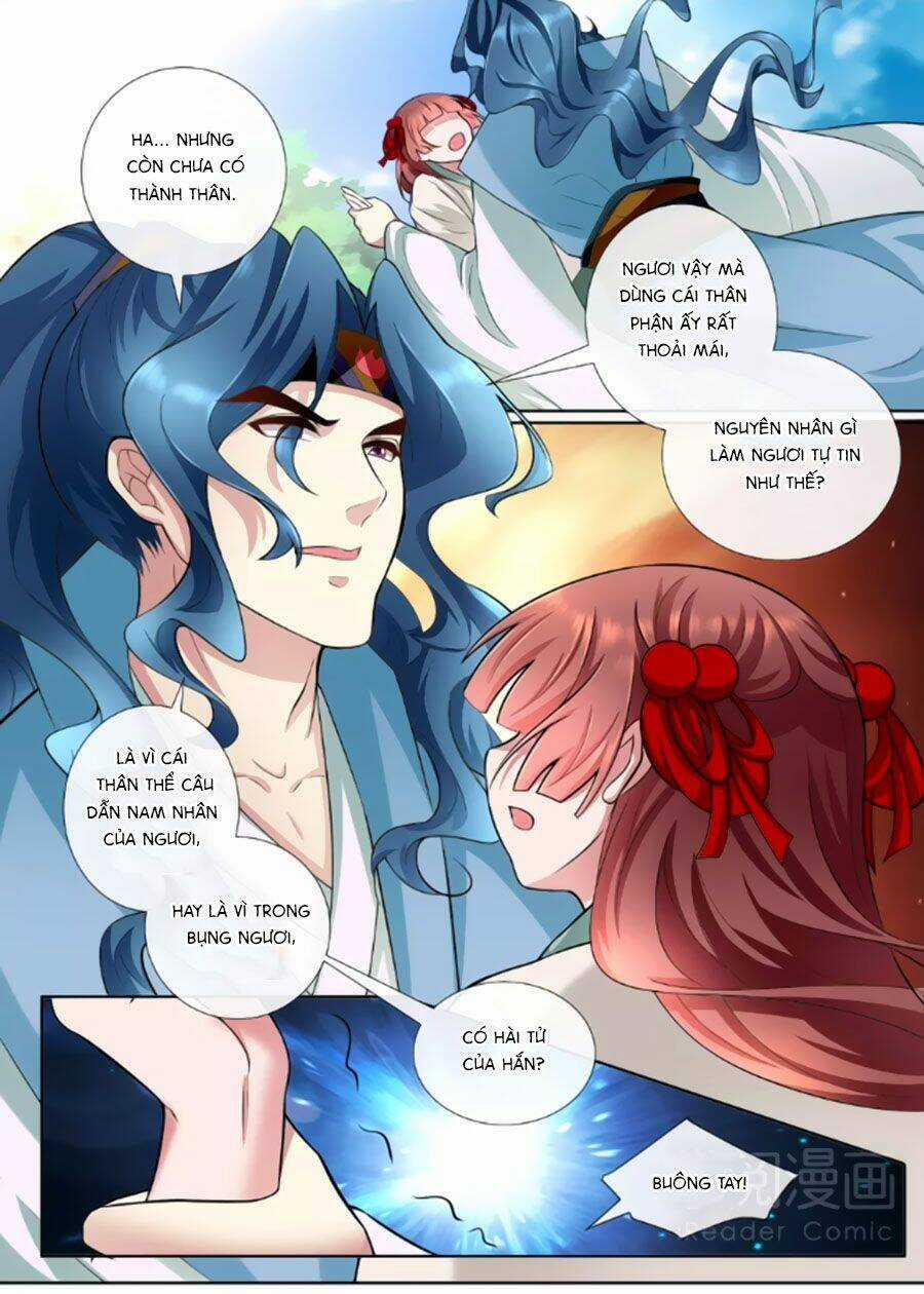 Ma Phi Giá Đáo - Chapter 160 - Trang 2