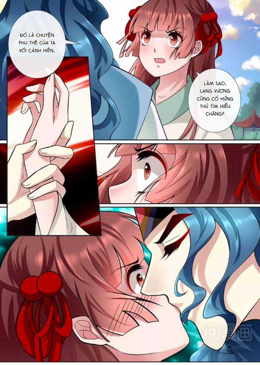 Ma Phi Giá Đáo - Chapter 160 - Trang 3