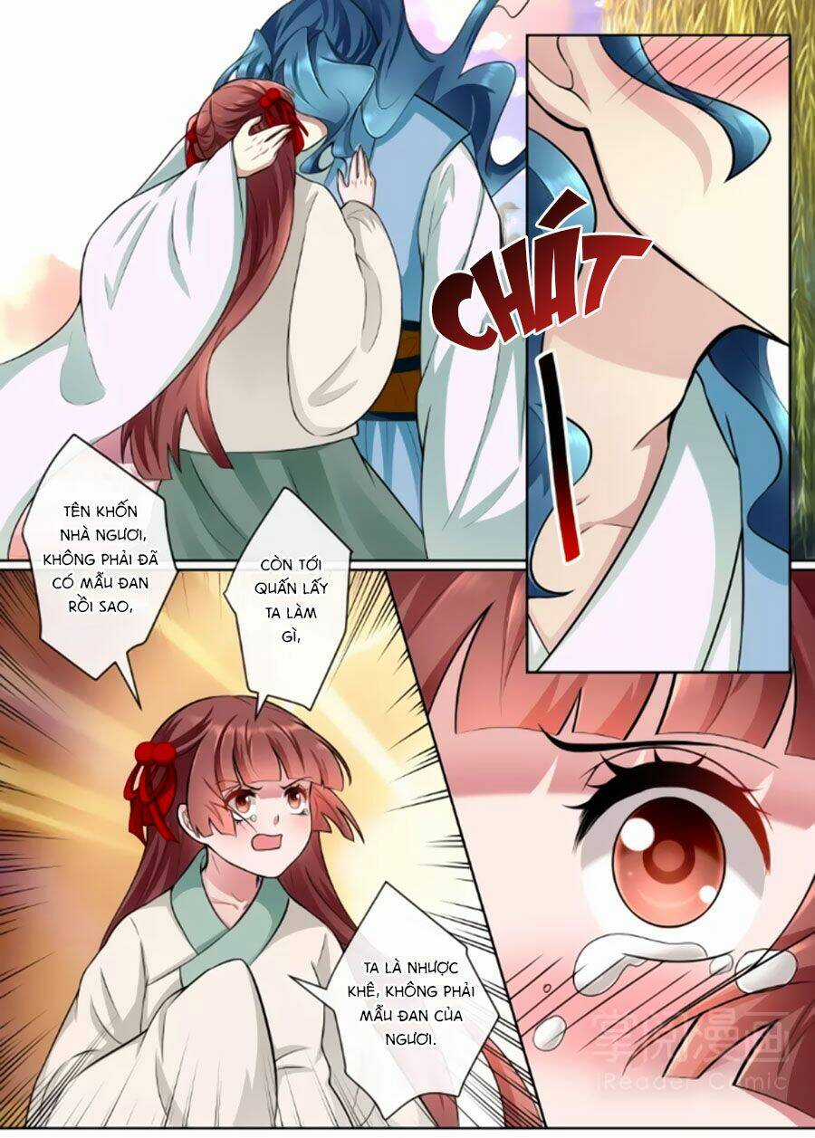 Ma Phi Giá Đáo - Chapter 160 - Trang 4