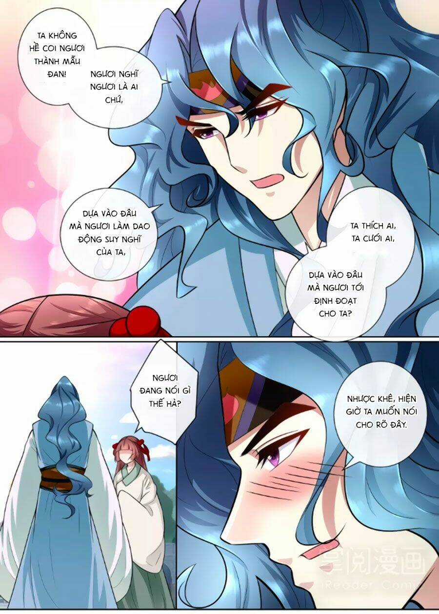 Ma Phi Giá Đáo - Chapter 160 - Trang 5