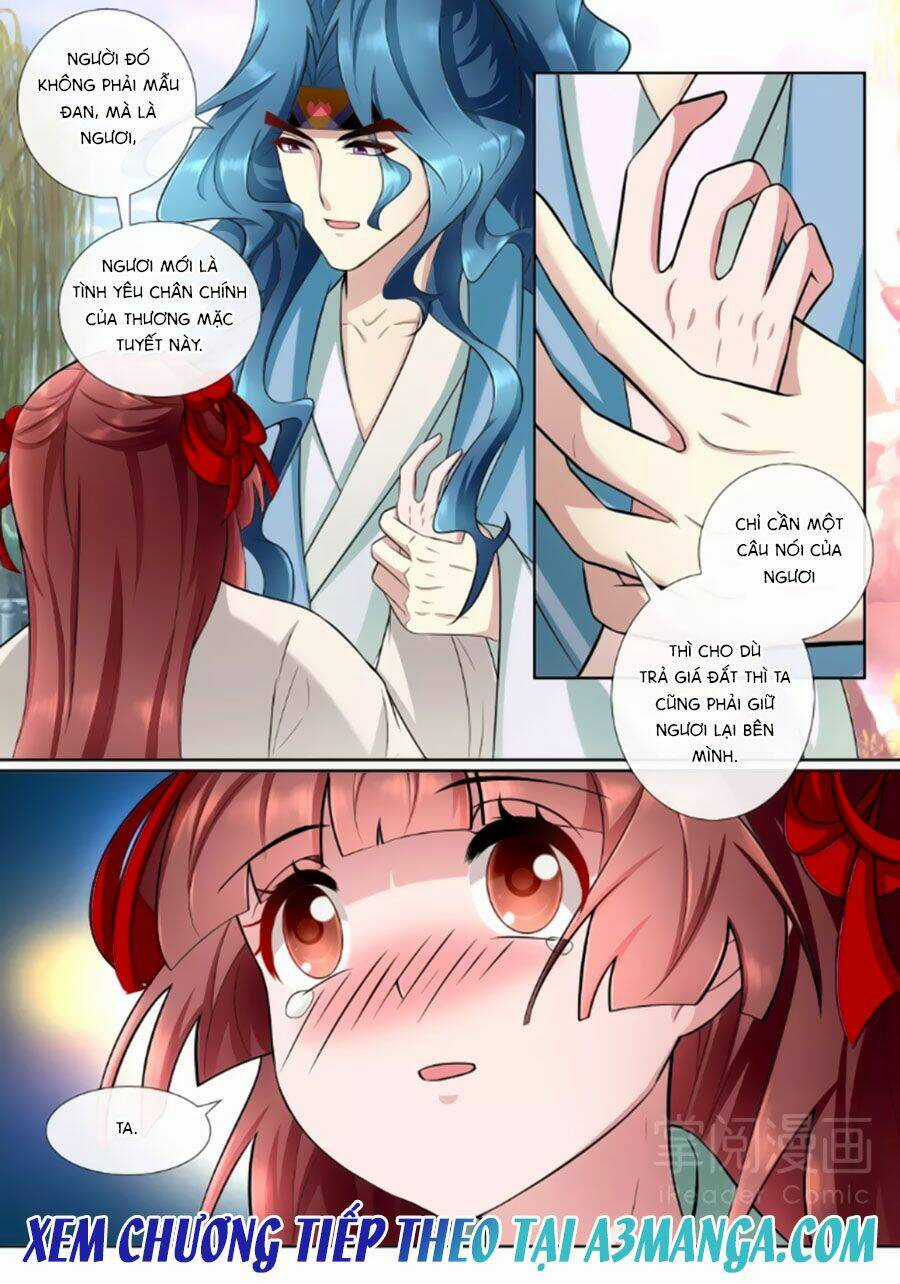 Ma Phi Giá Đáo - Chapter 160 - Trang 6