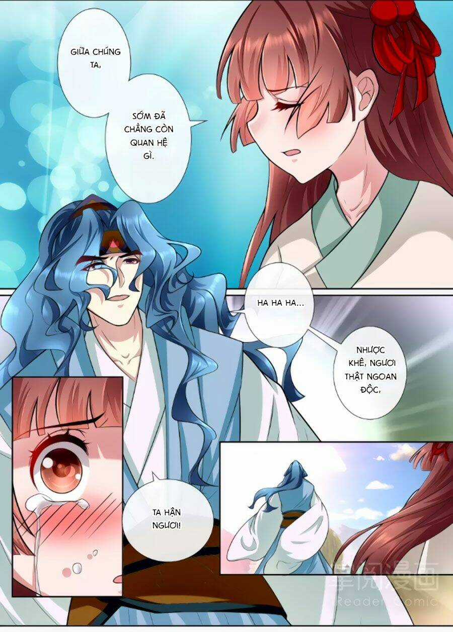 Ma Phi Giá Đáo - Chapter 161 - Trang 1