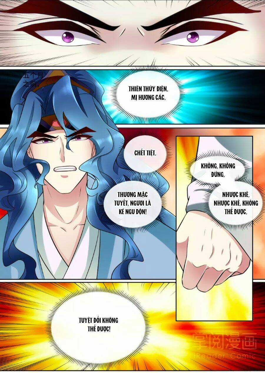 Ma Phi Giá Đáo - Chapter 161 - Trang 5