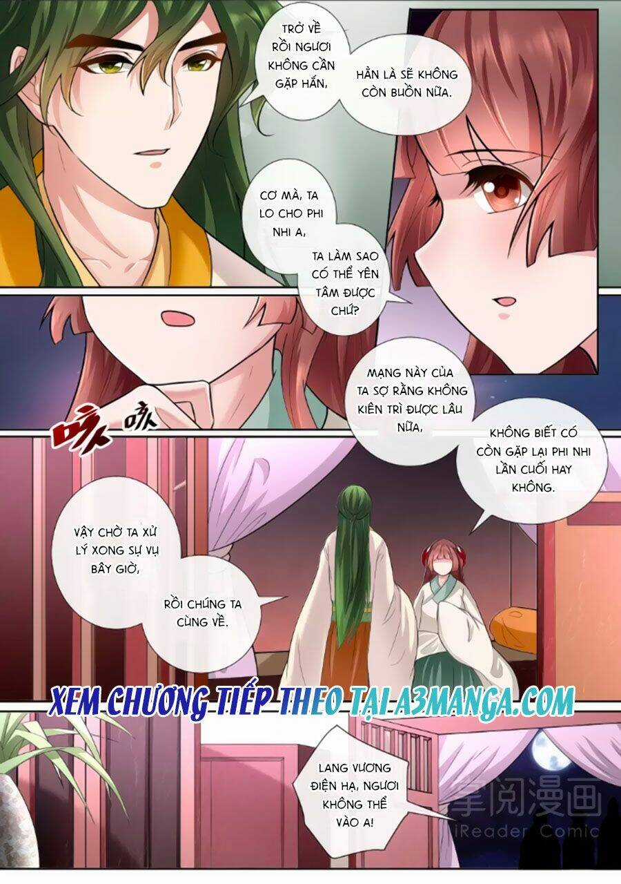 Ma Phi Giá Đáo - Chapter 161 - Trang 7